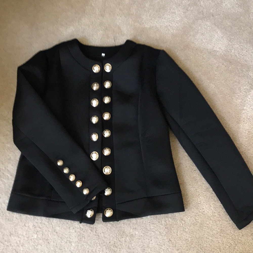 🌺🌺🌺Gorgeous jacket 🌺🌺🌺 - Picture 6 of 9